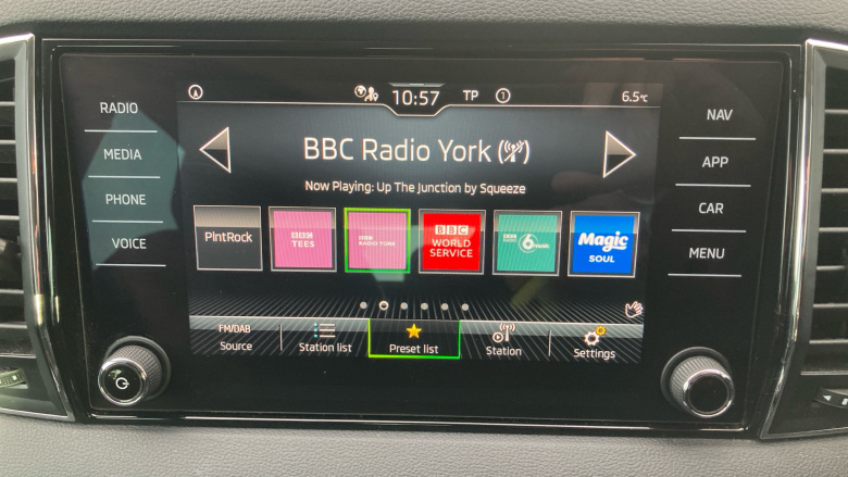 Skoda Karoq 2.0 TDI [150] SE Drive 5dr Diesel Estate